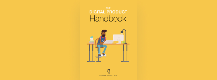 The Digital Product Handbook