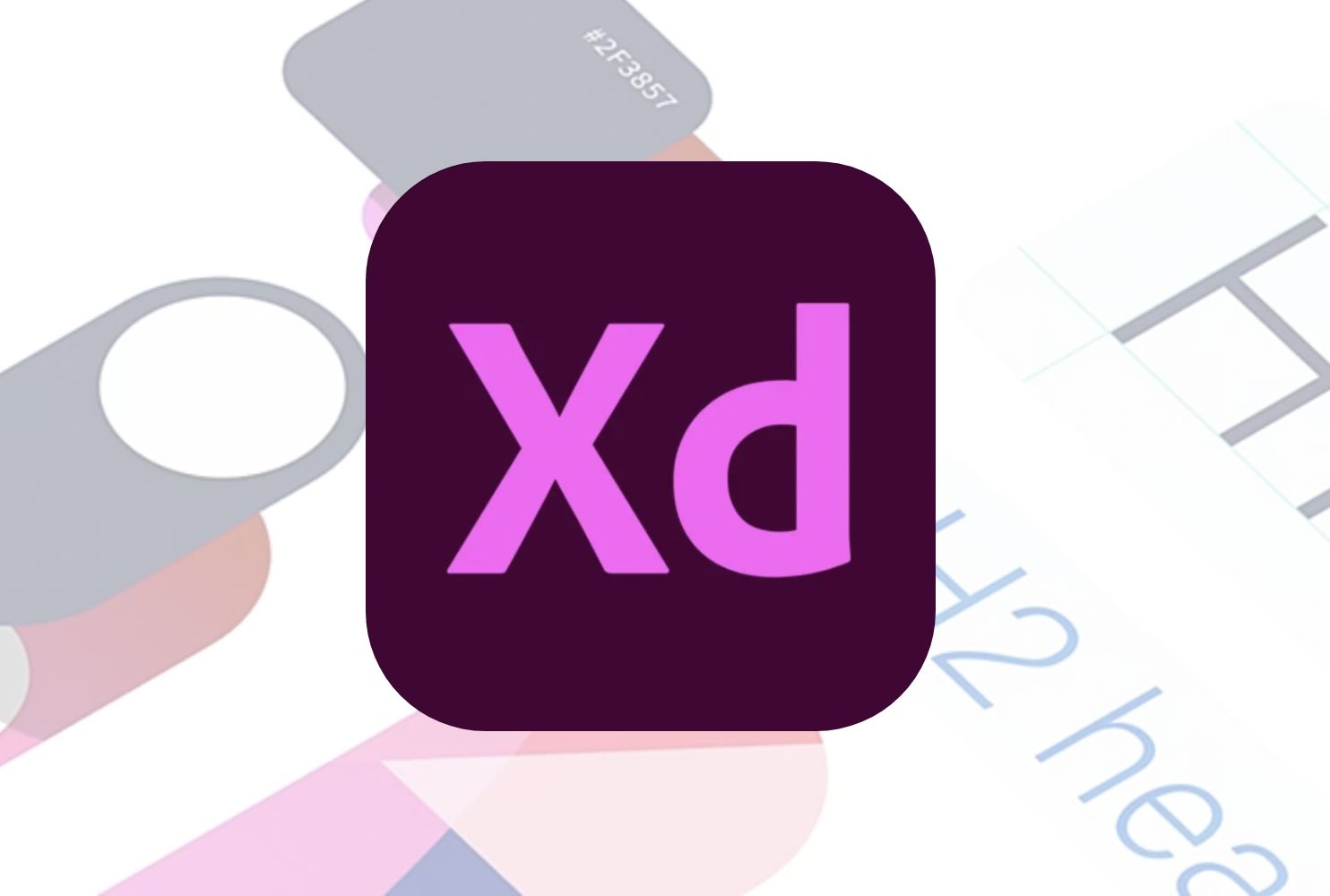 Adobe Xd